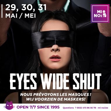 Eyes wide shut  le Samedi 30 Mai 26 - 2665