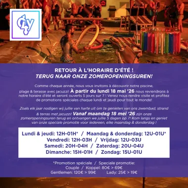 Après-midi gang bang & massages érotiques  le Lundi 07 Septembre 26 - 2840